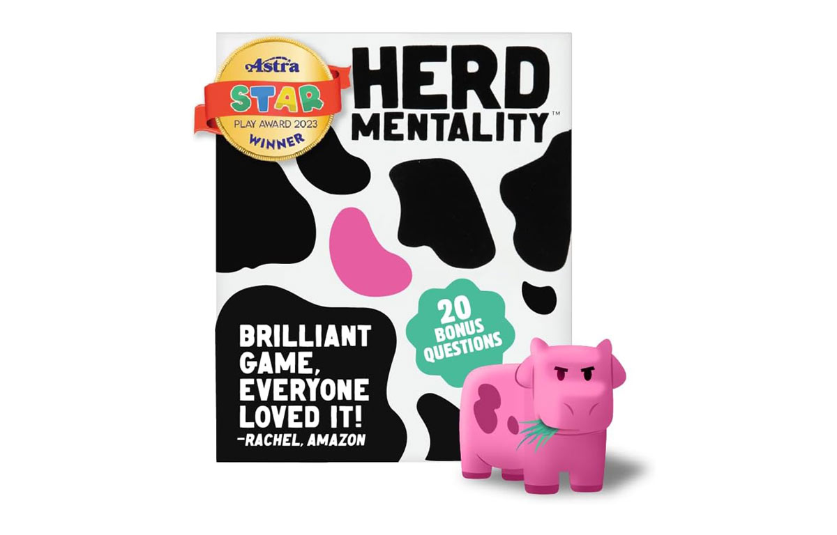 Herd Mentality