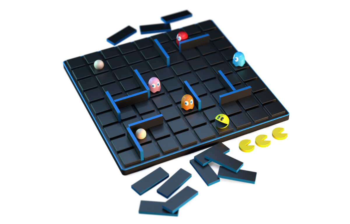 Quoridor: PAC-MAN - Image 2