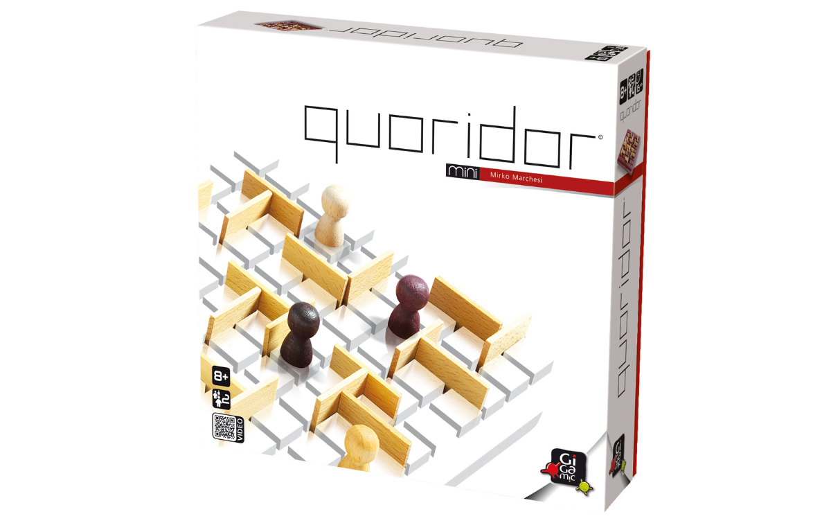 QUORIDOR MINI