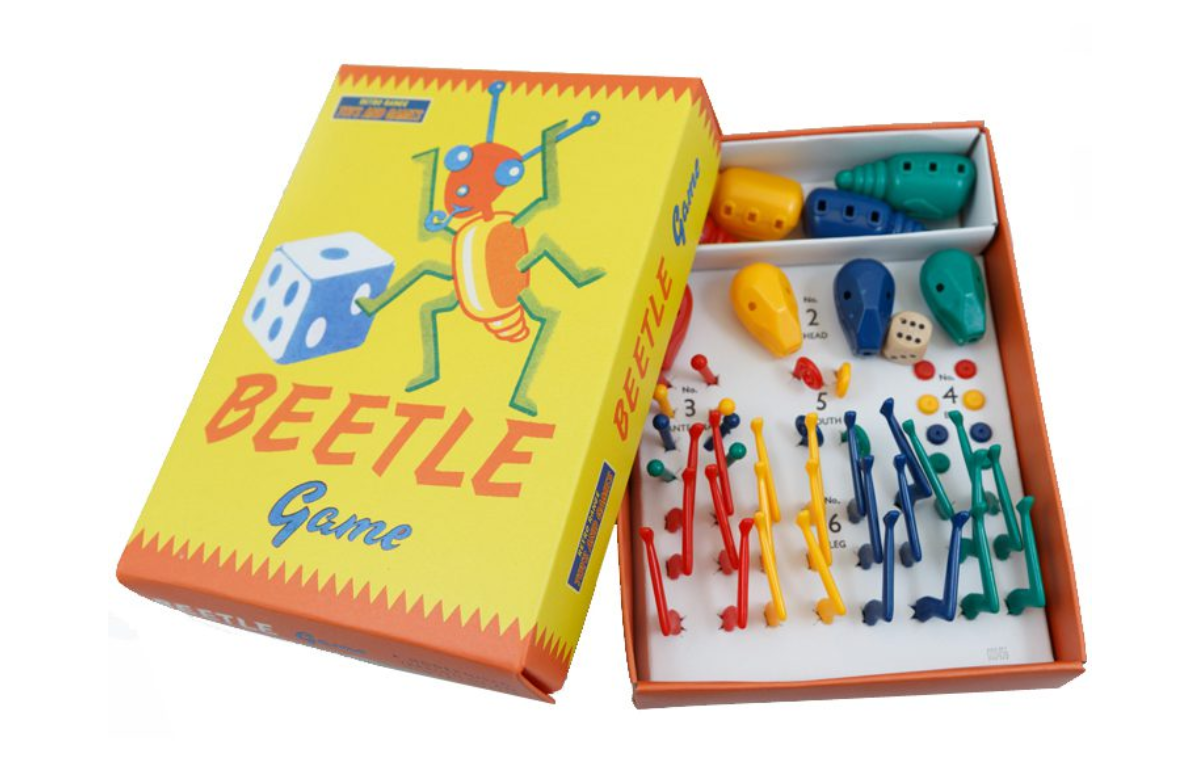 Beetle Game - Image 2
