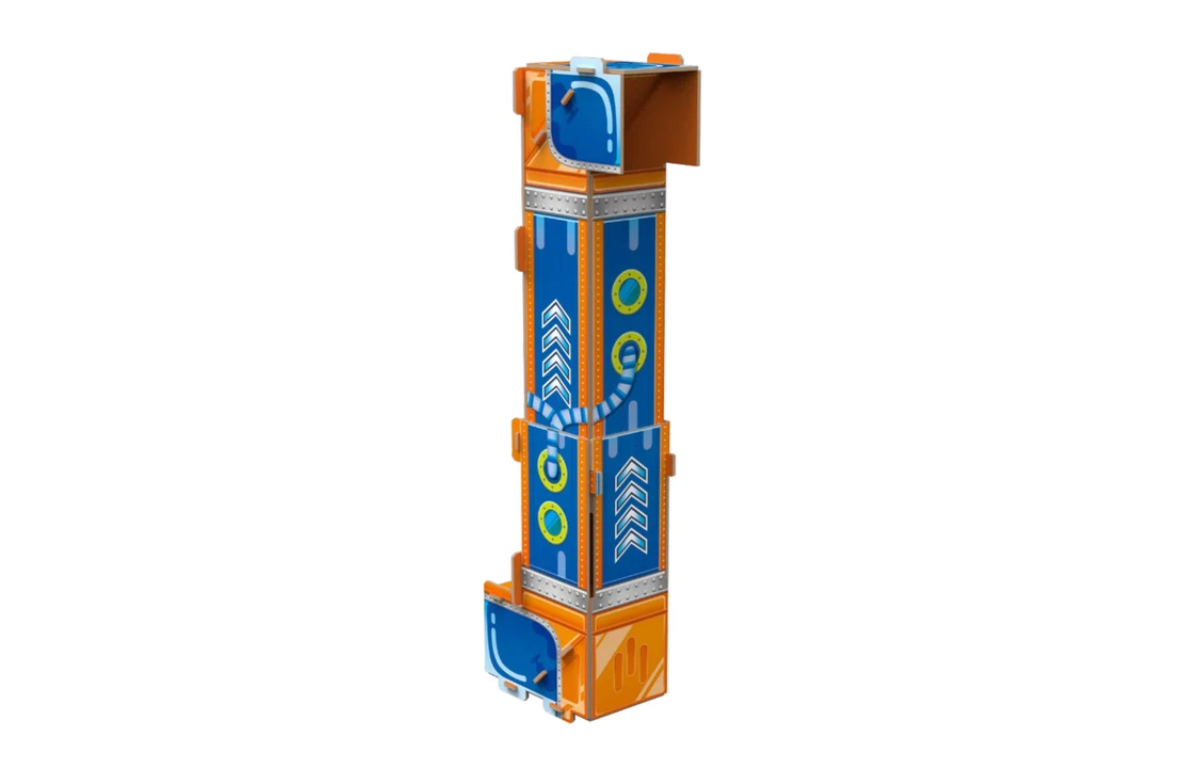 National Geographic How Things Work Build Your Own Periscope STEM Kit - Image 2